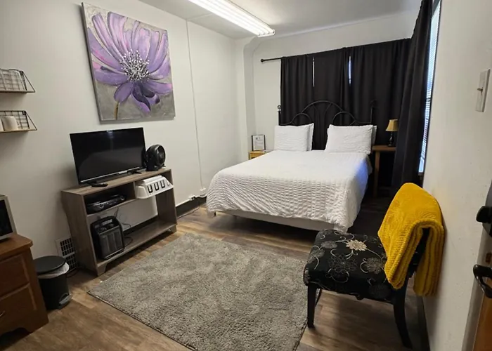 Aparthotel The Nelson Sheridan