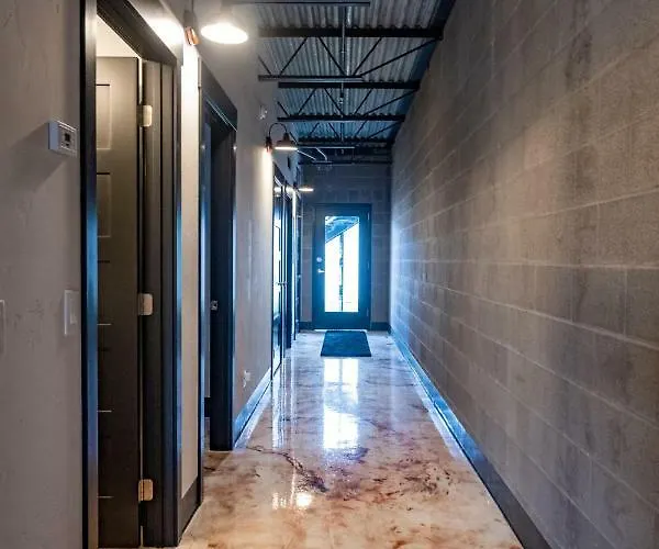 Aparthotel The Nelson 4*