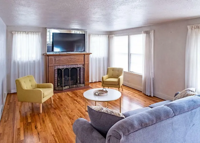 Aparthotel The Nelson 4*