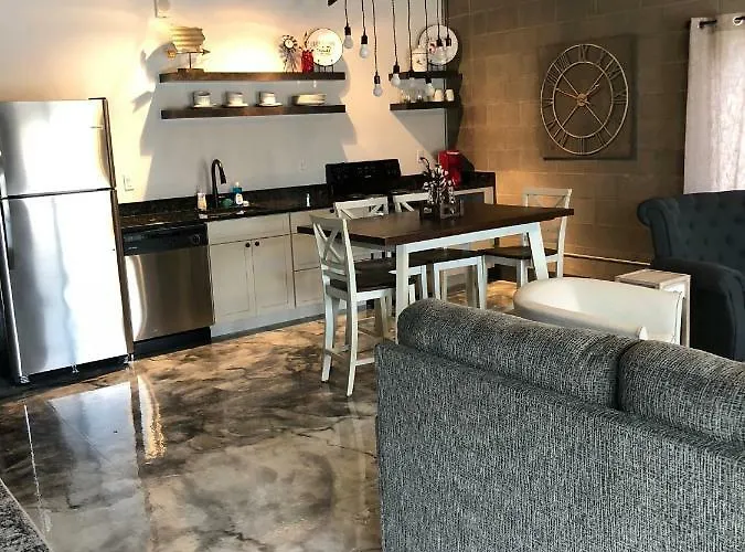 Aparthotel The Nelson 4*