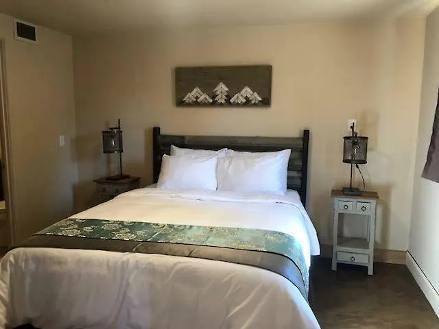 The Nelson 4* Sheridan
