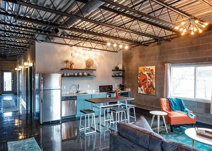 The Nelson Aparthotel 4*