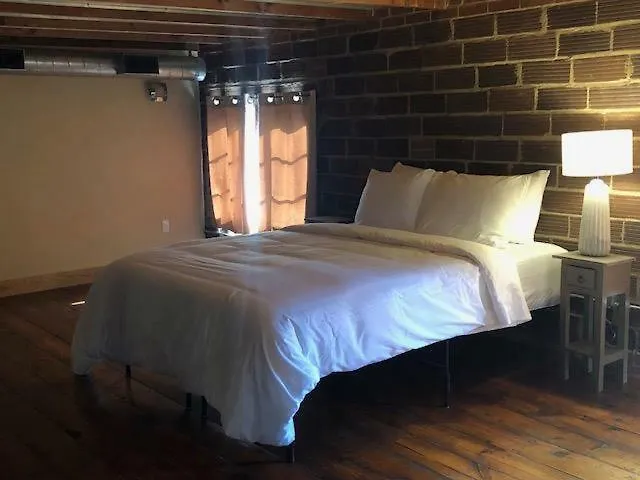 Aparthotel The Nelson