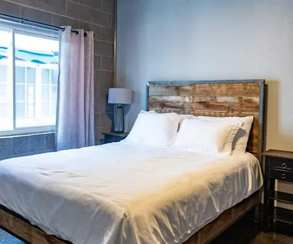 Aparthotel The Nelson Sheridan