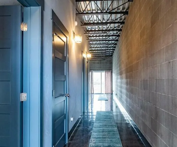 The Nelson Aparthotel 4*