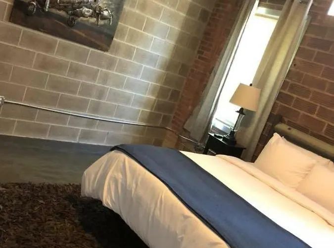 Aparthotel The Nelson